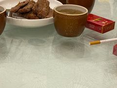 -蓝海国际大饭店·蓝钻自助百汇(兰山店)