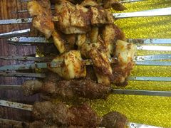 -清真新疆叶尔羌烤肉店(新香洲店)