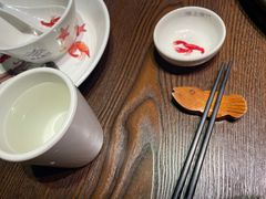 -海上食代(赣江新天地店)