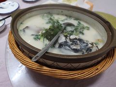 -翠茗农庄土菜馆(天目湖店)