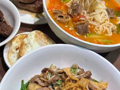 -寻裕记·现炒浇头面(人民广场店)