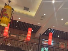 -玉华台饭庄·淮扬菜·烤鸭(望京店)