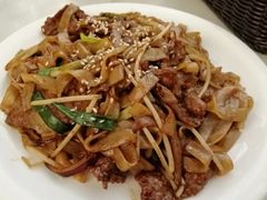 -翠华餐厅(香港国际机场店)