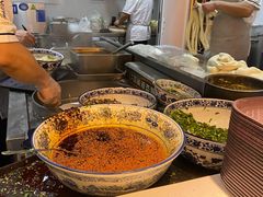 油泼辣子-有礼有面(知春路店)