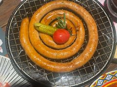 -卢布里西餐厅(海拉尔店)