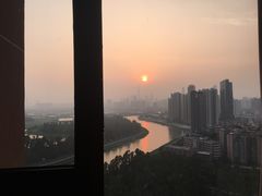 -深圳富临大酒店