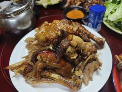 -大公鸡土窑坑烤(宝雍阁·金色欧城店)