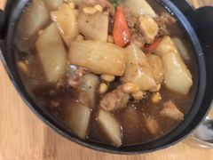 -天一朴素(武汉大学店)