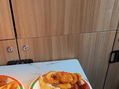 -比格比萨自助(宝山日月光店)