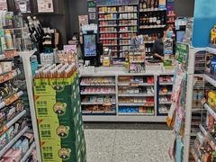 -7-ELEVEn(西门口广场住宅楼店)