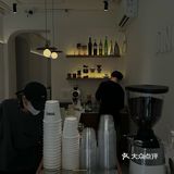 郑州街头咖啡店☕️ 郑州拍照📷  