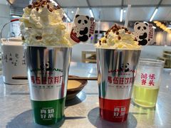 -馬伍旺川菜(江北虹悦城店)