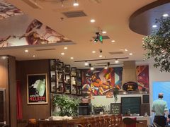 -安妮意大利餐厅(世贸天阶店)