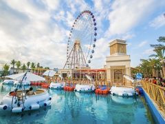 -三亚海昌梦幻海洋不夜城