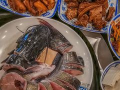 -田家大院东北农家菜铁锅炖(西安总店)