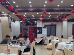 -郭林家常菜(洋桥店)