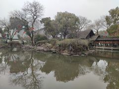-绍兴鲁迅故里·沈园景区