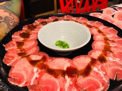 -汉拿山(金山万达店)