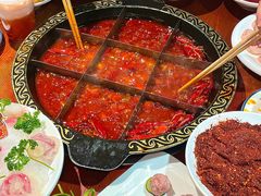 -黄家码头老火锅(解放碑旗舰店)