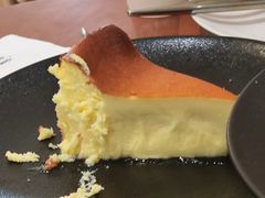 乳酪蛋糕-一尺花园(安和花园店)