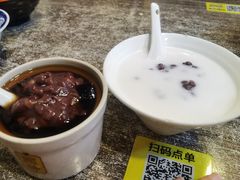 -阿坤传统手工小吃(沙坪坝店)