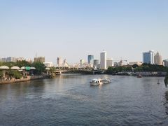 -运河游船(武林门码头)