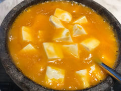 石窝蟹皇豆腐-陶陶居酒家(海岸城店)
