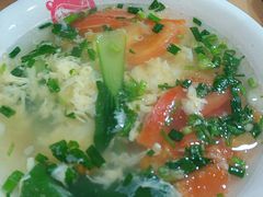 -子午路张记肉夹馍(兵马俑店)