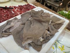 -潮悦牛肉火锅城(水贝店)