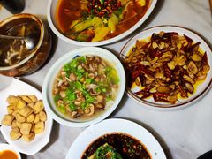-滇铺子(欣都龙城店)