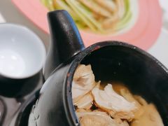 -万龙洲海鲜(南新仓店)