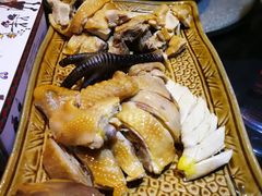 -昆虫窝子·特色云南菜(拓东路总店)