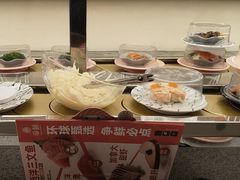 -争鲜回转寿司(西红门荟聚PLUS店)