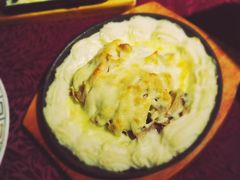 -92°C俄式厨房(中央大街店)