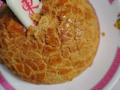 -东鑫记港式茶餐厅(南京东路店)