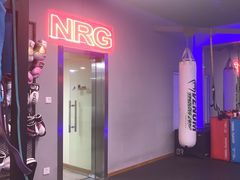 -NRG 健身私教CLUB(云山路店)