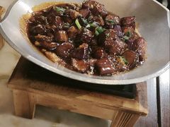 -绿茶餐厅(朝阳大悦城店)