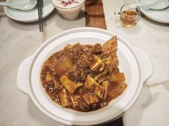 -小吊梨汤·北京菜·烤鸭(清河万象汇店)