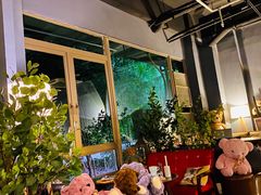 -咖法森林·咖啡  酒吧(天河店)