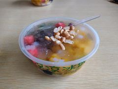 -凉凉冰饭(龙门店)