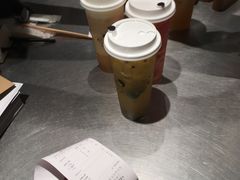 -喜茶(深圳东门1234店)