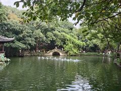 -绮园景区