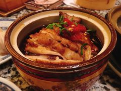 王府泡椒鸡-南京大牌档(凯德大峡谷店)