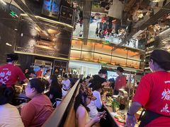 -西塔老太太泥炉烤肉(温州首店万象城黑金店)