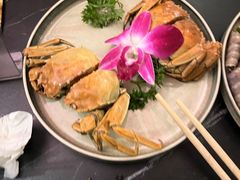 -三杯赤運·中式小酒馆(所城里店)