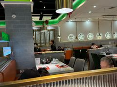 -叹茶靓点·粤式餐厅·全天茶市(石井万民广场店)