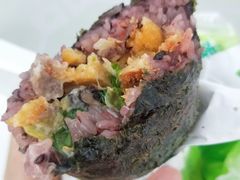 原味饭团-郭爸烧仙草(西航·潭人街店)