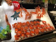 -芭菲盛宴·环球美食(袁家岗店)