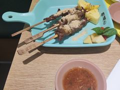 -蔡澜Pho·越南粉餐厅(海上世界店)