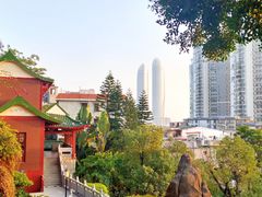 -鸿山公园